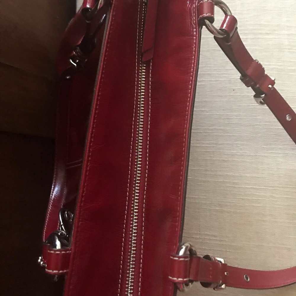 Coach Bag - Picture 4 of 6
